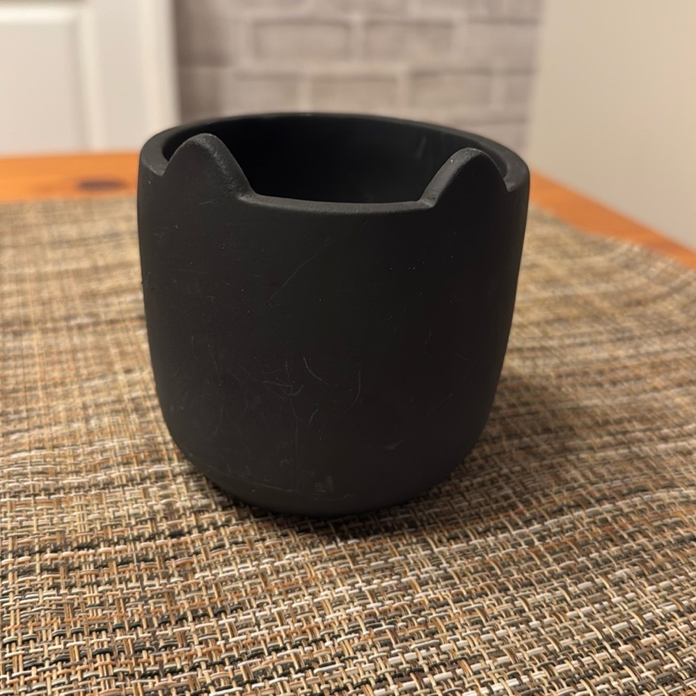 New small cat planter
